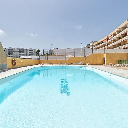 Airbnb Cerca De La Playa Маспаломас Экстерьер фото